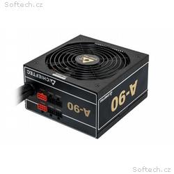 CHIEFTEC zdroj A90 Series, GDP-550C, 550W, ATX-12V