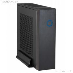 CHIEFTEC skříň Compact Series, mini ITX, IX-03B, B