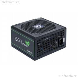 CHIEFTEC zdroj iARENA ECO GPE-600S, 600W, 120mm fa