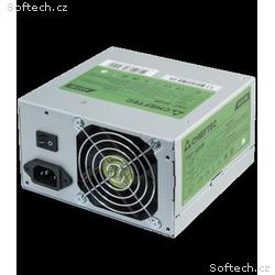 CHIEFTEC zdroj PSF-400B, 400W, ATX-12V 2.3, pasivn