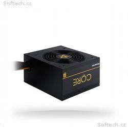 CHIEFTEC zdroj Core Series BBS-500S, 500W, PFC, 12