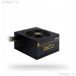 CHIEFTEC zdroj Core Series BBS-700S, 700W, 120mm f