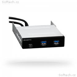 CHIEFTEC MUB-3003C, čelní panel s 1x USB Type-C a 