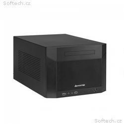 CHIEFTEC skříň Pro Cube Mini CN-01B-OP, ITX, Black