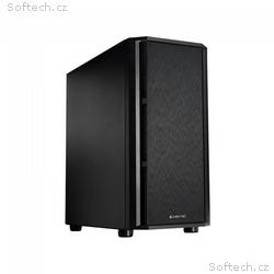 CHIEFTEC skříň PRO MINI, mATX, 1xUSB-C, 1xUSB 3.0,