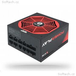 CHIEFTEC zdroj Chieftronic GPU-1200FC, 1200W, 140m