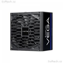 CHIEFTEC zdroj Vega Series, PPG-850-S, 850W, 135mm