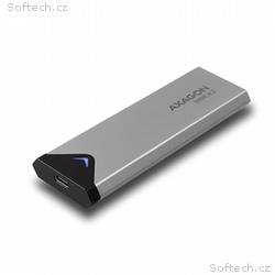 AXAGON EEM2-UG2, USB-C 10Gbps - M.2 NVMe SSD ARROW