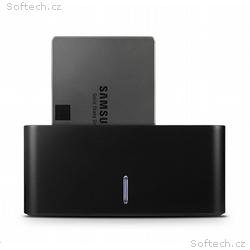 AXAGON ADSA-SN, USB 3.2 Gen1 - SATA 6G, 2.5", 3.5"
