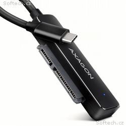 AXAGON ADSA-FP2C USB-C 5Gbps - SATA 6G 2.5" SSD, H