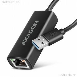 AXAGON ADE-AR, USB-A 3.2 Gen 1 - Gigabit Ethernet 