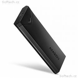 AXAGON EEM2-UB2, USB-C 10Gbps - M.2 NVMe SSD ARROW