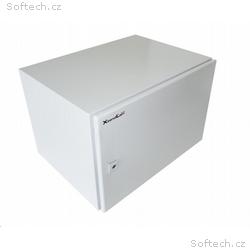 XtendLan 19" venkovní vodotěsný rozvaděč 8U 600x45