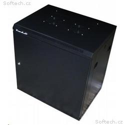 XtendLan 19" nástěnný rozvaděč 12U 600x450, nosnos