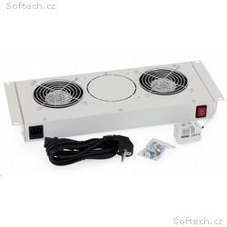 Vent.j.spodní(horní) pro RBA-A6 RUA 220V, 23W term