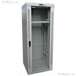 LEXI-Net 19" stojanový rozvaděč 27U 600x600 rozebi