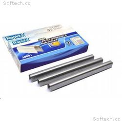 Náplň pro sponkovací kleště RAPID 36 - 12mm, pozin