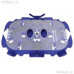 Optická kazeta OPTRONICS s hřebínky až pro 24 svar
