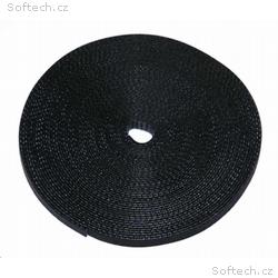 Stahovací pásek (oboustranný suchý zip) na kabeláž