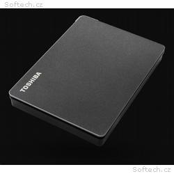 TOSHIBA HDD CANVIO GAMING 1TB, 2,5", USB 3.2 Gen 1