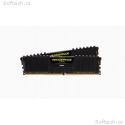 Corsair DDR4 16GB (2x8GB) Vengeance LPX DIMM 3200M