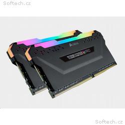 Corsair Vengeance RGB PRO, DDR4, 16GB, 3600MHz, CL