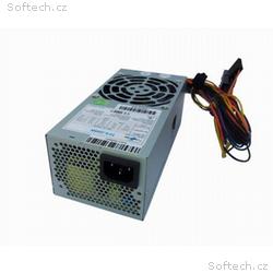 EUROCASE zdroj TFX-200W, APFC, CE, CB, ErP2013, 80