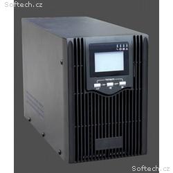 EUROCASE UPS EA610 1000VA PURE SINE WAVE