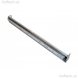 CHIEFTEC RSR-190, ližiny pro 50cm 19" rack