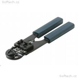 Kleště krimpovací STANDARD pro konektor RJ45