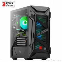 LYNX Challenger Ryzen 5 5600 32GB 1TB SSD NVMe RTX