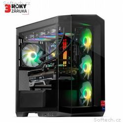 LYNX Challenger Ryzen 7 9800X3D 64GB 4TB SSD NVMe 