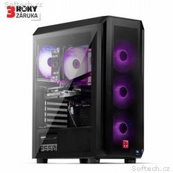 LYNX Challenger Ryzen 8400F 32GB 1TB SSD NVMe RTX 
