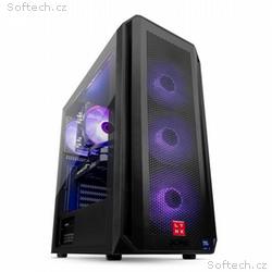 LYNX Challenger Ryzen 5 5600 16GB 1TB SSD NVMe RTX
