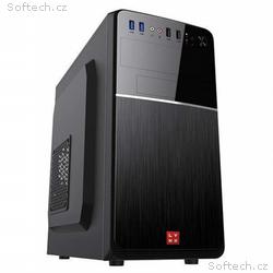 LYNX Easy i3-12100 8G 512G NVMe SSD W11 HOME