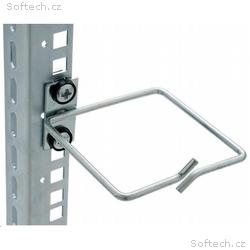 TRITON Háček 40x40 nerez