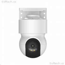 iGET HOME Camera CS8 White