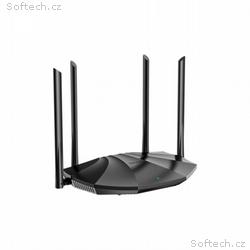 Tenda TX2 - Wireless AX1500 Router 802.11ac, a, b,