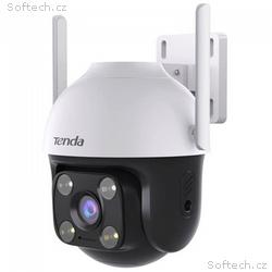 Tenda RH7-WCA - bezdrátová venkovní otočná 4MP IP 
