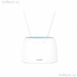 Tenda 4G09 - 3G, 4G+ LTE Wireless-AC Router, 1200M