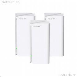 Tenda MX21 Pro (3-pack) Nova AXE5700 Mesh WiFi 6E 