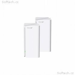 Tenda MX21 Pro (2-pack) Nova AXE5700 Mesh WiFi 6E 