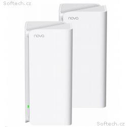 Tenda MX15 Pro (2-pack) Nova Wireless Mesh AX5400 