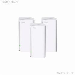 Tenda MX15 Pro (3-pack) Nova Wireless Mesh AX5400 