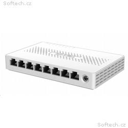 Tenda SM108 8-port Multi-Gigabit 2.5G Ethernet Swi