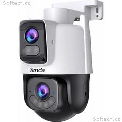 Tenda RH9-WCA - bezdrátová venkovní otočná 6MP Dua