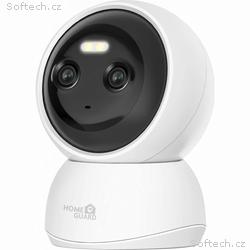 iGET HOMEGUARD HGWIP222 - Dual lens IP kamera, 2K 