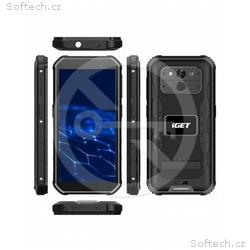 iGET T1 Black