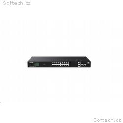 Tenda TEG2220P-16-250W