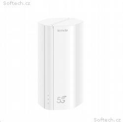 Tenda 5G01 5G, 4G, 3G Wireless AX1500 Router, WiFi